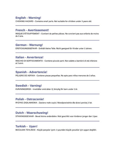 Kit de Manualidades Pom Pom LAOESE - 10 Animales DIY para Niños