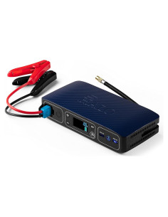 Kit de Emergencia HALO Bolt Air 58830 mWh con Compresor