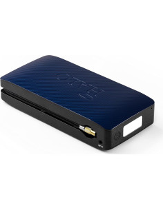 Kit de Emergencia HALO Bolt Air 58830 mWh con Compresor 2