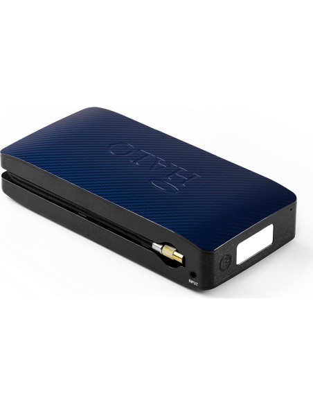 Kit de Emergencia HALO Bolt Air 58830 mWh con Compresor