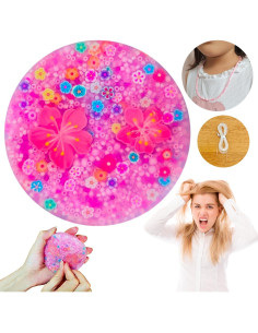 Juguete Sensorial Antiestrés Mersun para Alivio de Ansiedad 2