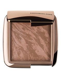 Polvo Iluminador Ambient Strobe Hourglass 11g Luz Bronce