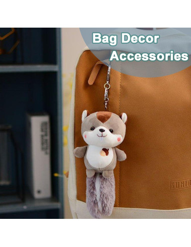 100 Anillos Divididos de Doble Bucle CooBigo 8mm Dorado