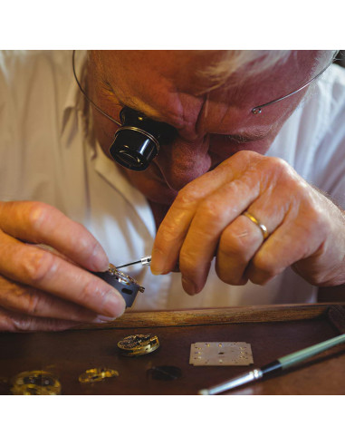 Juego de Destornilladores Teaaha 13PCS Precisión 0.6-2.0mm