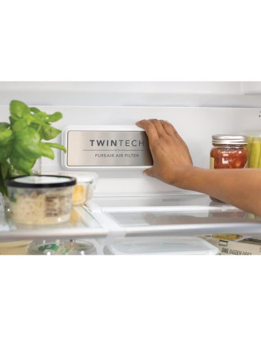 Kit de Filtros de Agua y Aire Frigidaire PWF-1 y AF-2