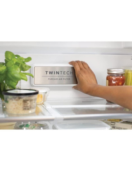 Kit de Filtros de Agua y Aire Frigidaire PWF-1 y AF-2