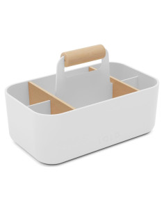 Caddy Multiusos Lalo Coco - Organizador Ajustable 1.21 kg