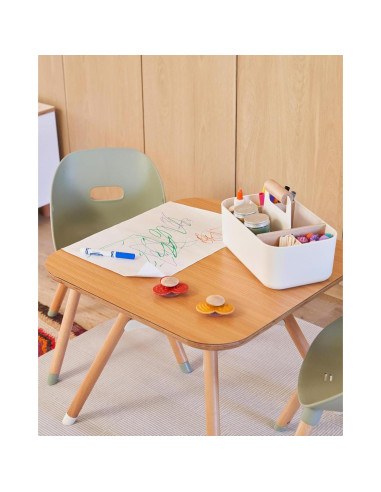 Caddy Multiusos Lalo Coco - Organizador Ajustable 1.21 kg