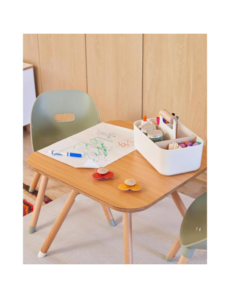 Caddy Multiusos Lalo Coco - Organizador Ajustable 1.21 kg