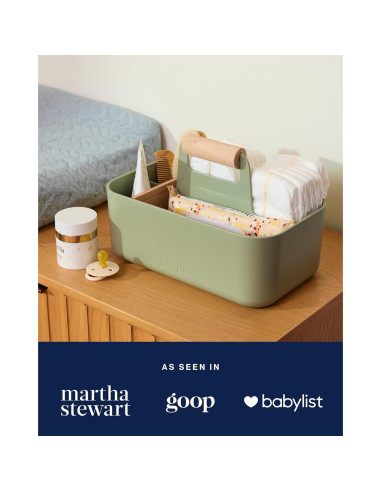 Caddy Multiusos Lalo Coco - Organizador Ajustable 1.21 kg