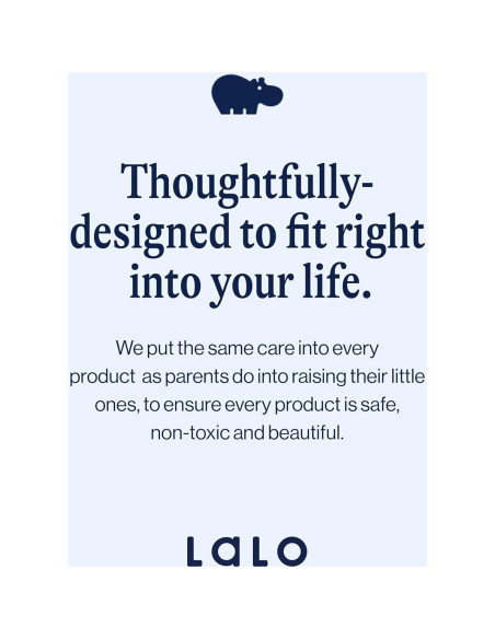 Caddy Multiusos Lalo Coco - Organizador Ajustable 1.21 kg