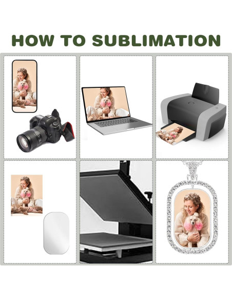 Juego de 12 Bandejas de Rhinestone Doble Cara JOUTYFOR