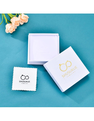 Collar de Plata Esterlina 925 con Medallón Corazón para Mujeres