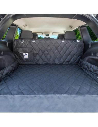 Funda de Maletero para Perros SUV We Love Animals 208x133cm