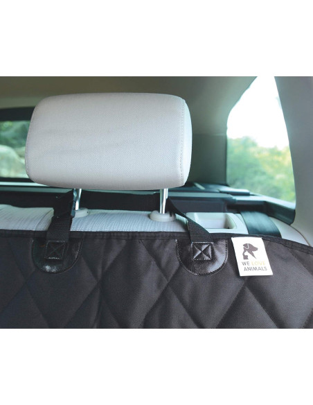 Funda de Maletero para Perros SUV We Love Animals 208x133cm