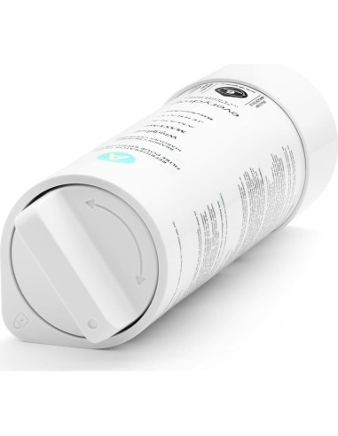 Filtro de Agua EveryDrop Whirlpool EDRARXD1 200L Verde