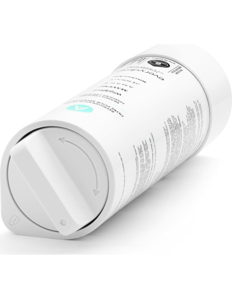 Filtro de Agua EveryDrop Whirlpool EDRARXD1 200L Verde