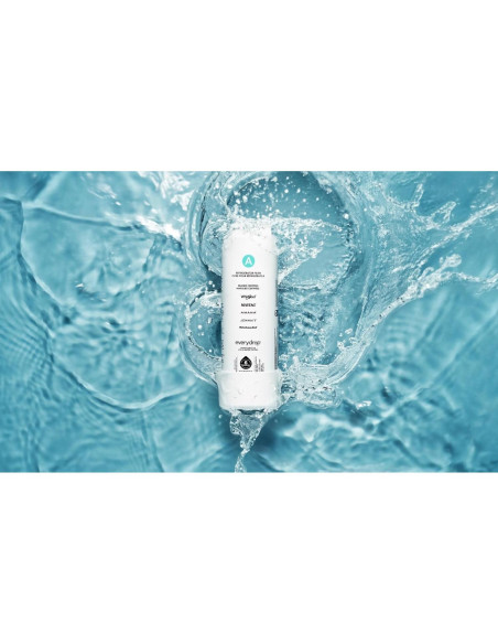 Filtro de Agua EveryDrop Whirlpool EDRARXD1 200L Verde