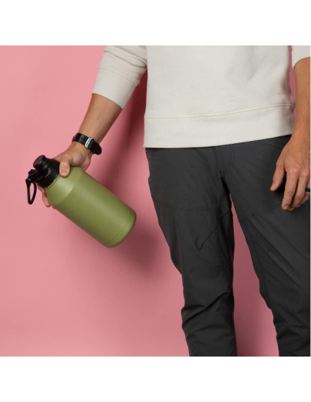 Filtro de Agua EveryDrop Whirlpool EDRARXD1 200L Verde