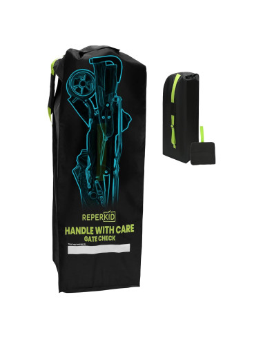 Bolsa de Carrito de Paraguas Reperkid para Viajes - Impermeable