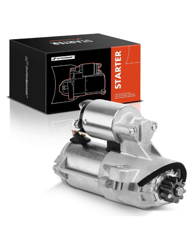 Motor de arranque A-Premium para Ford y Lincoln 12V 1.4KW