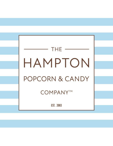 Dulces Chupetes Oh Baby 0.45 kg - The Hampton Popcorn