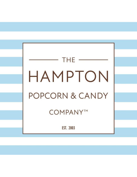 Dulces Chupetes Oh Baby 0.45 kg - The Hampton Popcorn