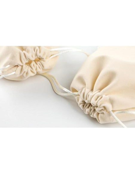 Juego Gonggi Konggi Coreano - 15 Piezas con Bolsa Premium Juego Gonggi Konggi Coreano - 15 Piezas con Bolsa Premium