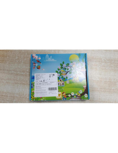 Kit de Alimentador de Aves DIY Col-Pary - Manualidades para Niños