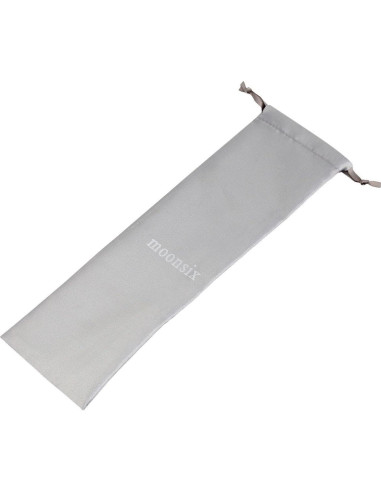 Cinturón Elástico Moonsix Táctico para Hombres 132cm