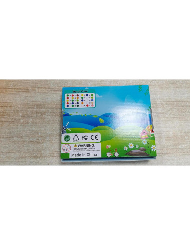 Kit de Alimentador de Aves DIY Col-Pary - Manualidades para Niños