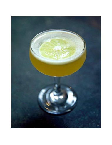 Jarabe de Tónica de Flor de Saúco Jack Rudy 1006ml (Paquete de 2)