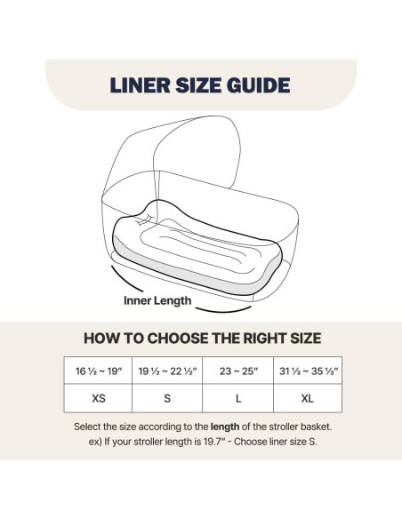 Alfombrilla para Carro de Perro Harryspet S Ortopédica Beige Alfombrilla para Carro de Perro Harryspet S Ortopédica Beige