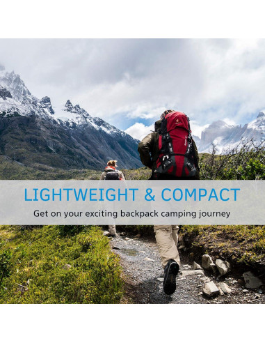 Poste de Tienda Aluminio BRILLIANCE4U 369.3 cm Negro