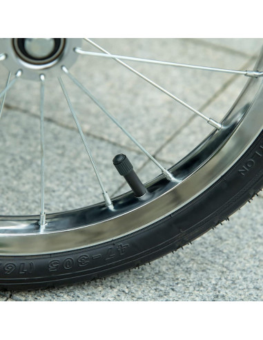 Carrito Plegable para Mascotas PawHut Azul 3 Ruedas 10.89 kg