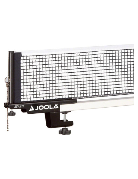 Juego de Red y Poste de Tenis de Mesa JOOLA Avanti 182.88 cm