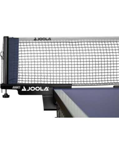 Juego de Red y Poste de Tenis de Mesa JOOLA Avanti 182.88 cm