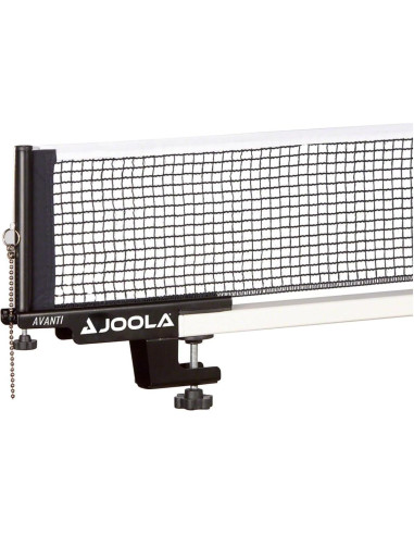Juego de Red y Poste de Tenis de Mesa JOOLA Avanti 182.88 cm