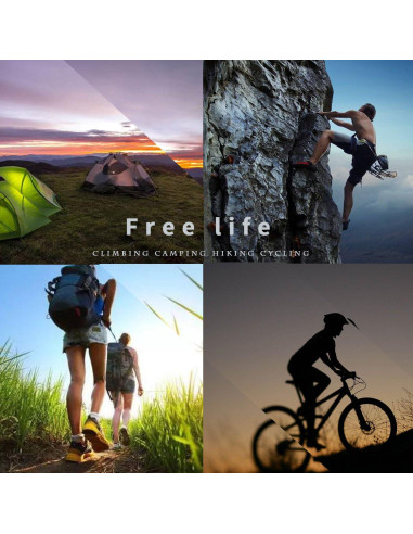 Bolsa de Hombro Táctica Novemkada Sling 1000D Negra