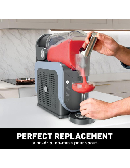 Pico de Repuesto para Máquina de Granizados Ninja FS300/FS301 - Libre de BPA