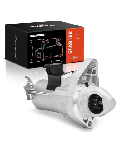 Motor de arranque A-Premium Honda Civic 2006-2011 1.8L 12V
