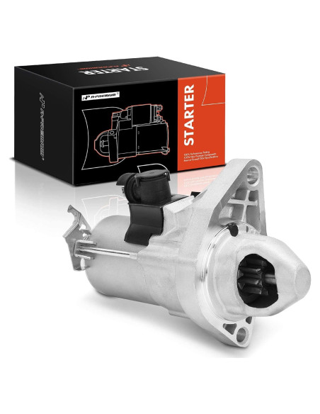 Motor de arranque A-Premium Honda Civic 2006-2011 1.8L 12V