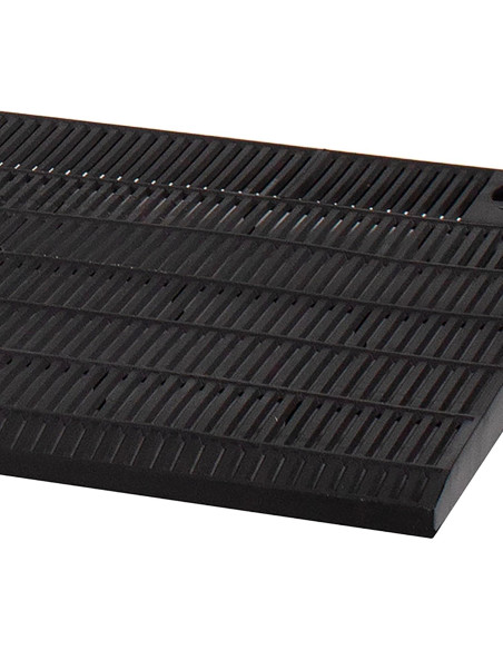 Filtro Bajo Grava Penn-Plax CFU20 para Acuarios 57L