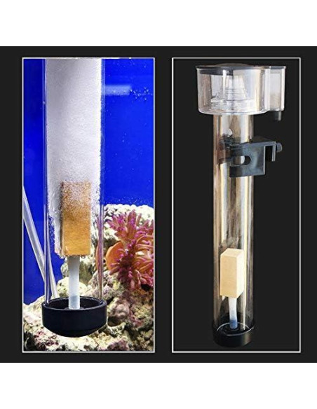 Juego de 2 Difusores de Aire de Madera Hffheer - Grande Juego de 2 Difusores de Aire de Madera Hffheer - Grande