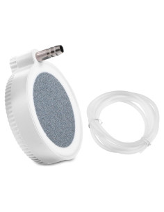 Piedra de aire para acuario CAPASTEC 6 cm 2 piezas