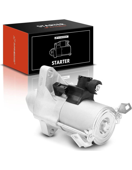 Motor de arranque A-Premium Honda Civic 2006-2011 1.8L 12V