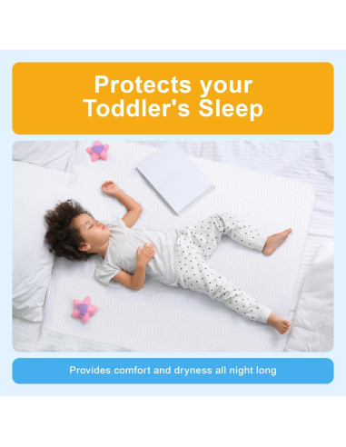 Almohadillas Lavables GREEN LIFESTYLE 86x91 cm - Paquete de 4