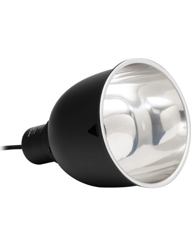 Lámpara de cúpula profunda REPTI ZOO 100W E26 1600 lúmenes