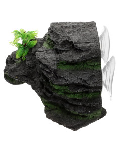 Plataforma de Sol Grande FONDOTIN para Tortugas y Reptiles