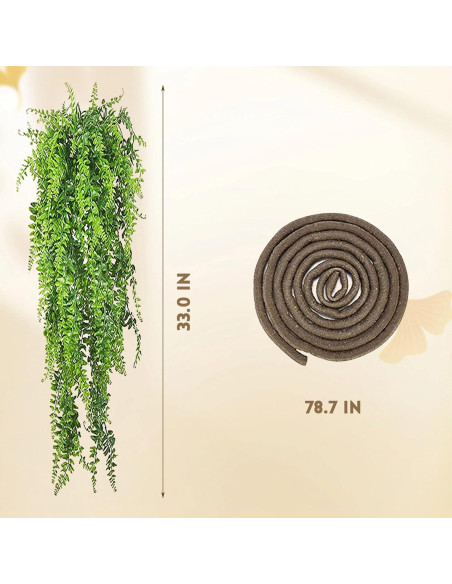 Escondite de Coco Natural MUYG para Reptiles 27x14cm